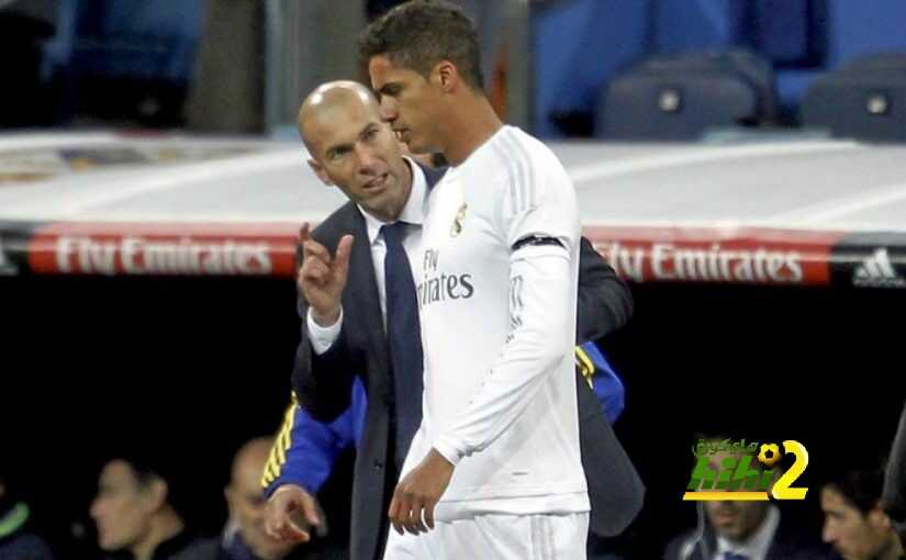 ريال مدريد يسعى نحو الرقم 4 أمام لاس بالماس