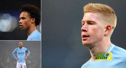 مانشستر سيتي .. ثالث من يفعلها في البريميرليغ