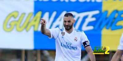 ملخص فوز ريال مدريد السهل على لاس بالماس …ليلة الأرقام الفياسية!