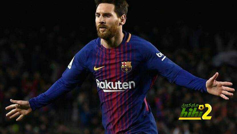 صور : برشلونة فعل مالايمكن تصديقه ..!