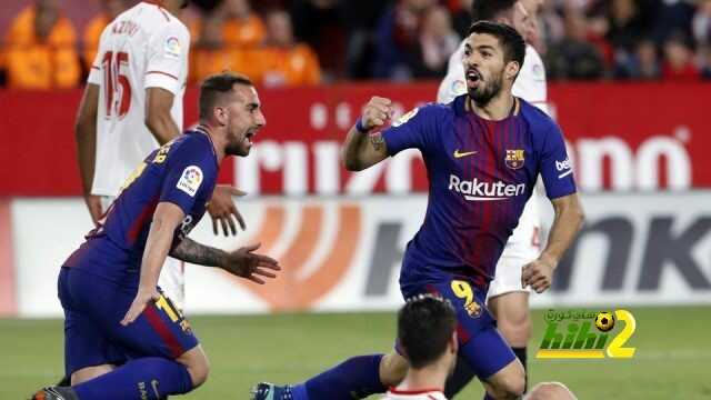 فالفيردي يمنح لاعبي برشلونة راحة