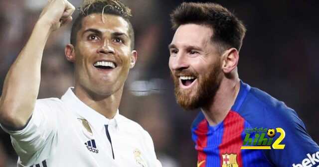 🔴 ميسي ورونالدو يتطلعان لكأس العالم