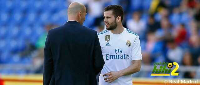 ريال مدريد يكشف رسميا طبيعة إصابة ناتشو