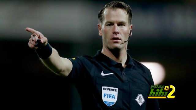 رسميا : الاتحاد الأوروبي يكشف عن حكم مواجهة روما وبرشلونة