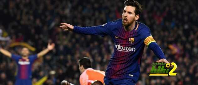 سبورت بالصورة : اهداف ميسي الحاسمة مع برشلونة هذا الموسم