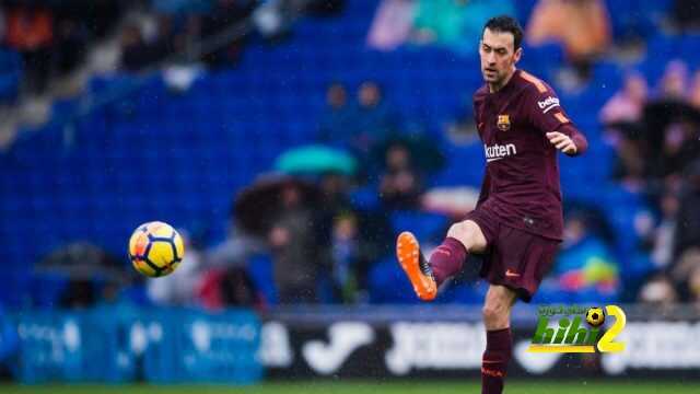 أنباء سعيدة لفالفيردي في مران برشلونة قبل مباراة روما