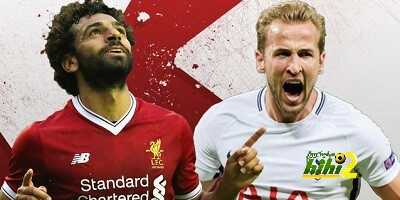 🔴 كين: صلاح لاعب عظيم لكني معتاد على تلك المنافسة