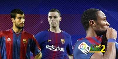 برشلونة وروما …تاريخ طويل من التعاون المشترك !