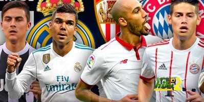 ريال مدريد زعيم دوري أبطال أوروبا بدون أدنى شك !