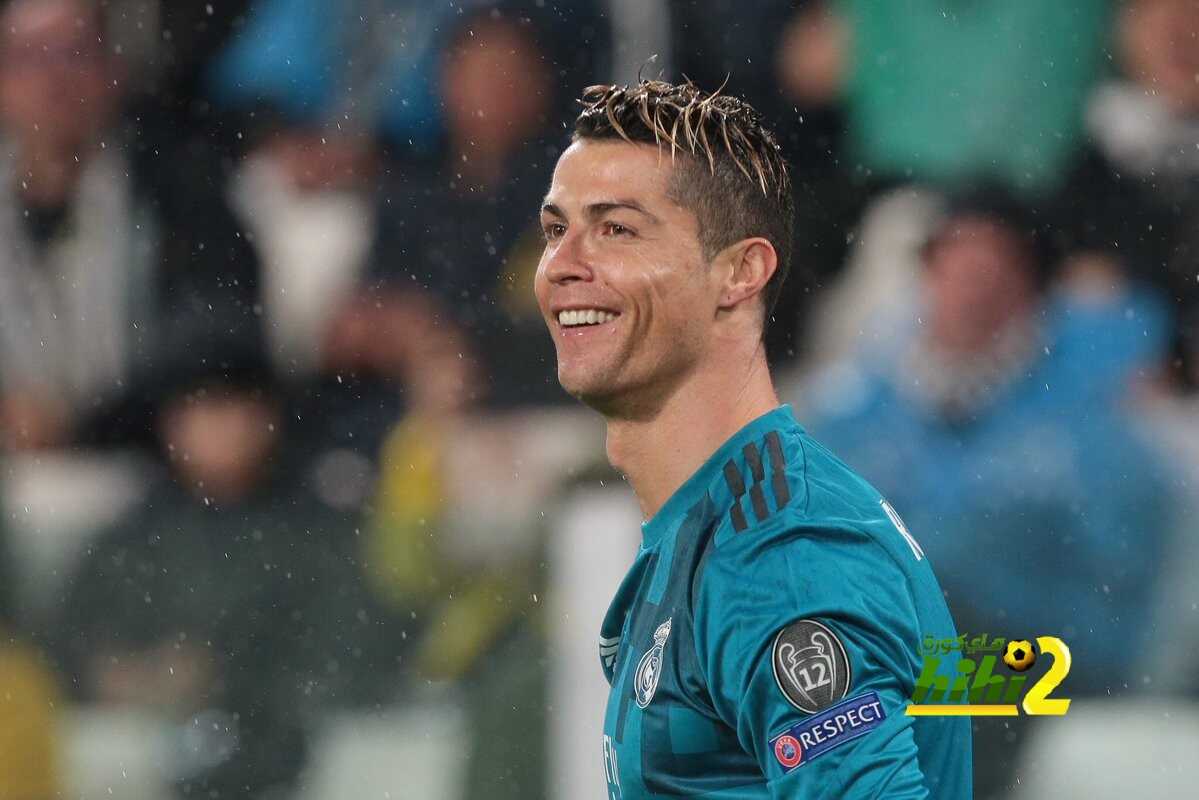 فيديو : كريستيانو يقود ريال مدريد لإنهاء الشوط الأول متقدما