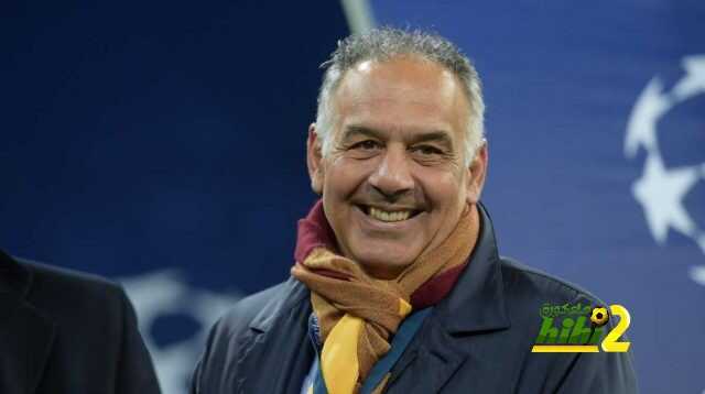 🔴 جيمس بالوتا سيغيب عن مباراة الغد امام برشلونة