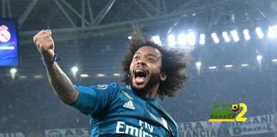ملخص دهس ريال مدريد لليوفنتوس في إيطاليا