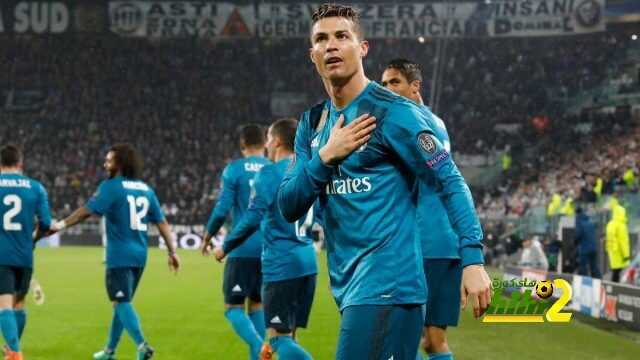 الدايلي ميل ” هل هذا هو الهدف الأفضل في دوري الأبطال ؟ “