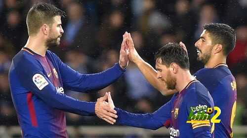 هل يواصل برشلونة تفوقه الآوروبي أمام روما ؟