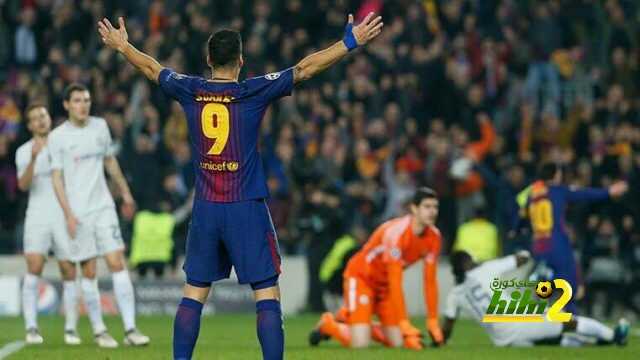 هل يفعلها برشلونة للمباراة العاشرة على التوالي ..؟