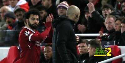 محمد صلاح …البطل الذي سقط واقفا !