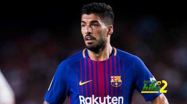 سواريز : قدمنا مباراة جيده وهدفنا الفوز بكل البطولات