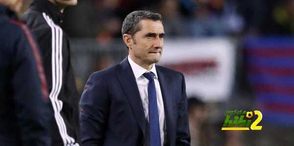 برشلونة يمتلك ميسي وفالفيردي…عندما تجتمع البراعة مع الهدوء توقع أي شيء !