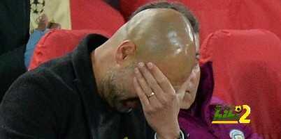 بعد نهاية عصره مع برشلونة …دوري أبطال أوروبا لايحب جوارديولا !