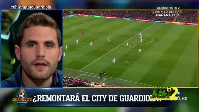 اغناسيو ميغويل : ليفربول هو أسوء منافس لبرشلونة في نصف النهائي