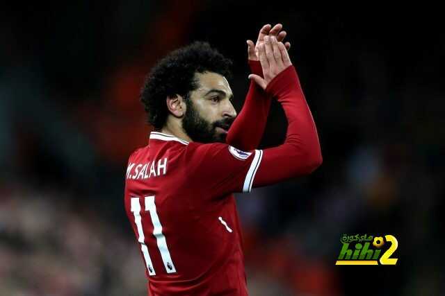 صلاح يتفوق على كريستيانو ويحصد جائزة لاعب الأسبوع في دوري الأبطال