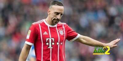 🔴 ريبيري على أعتاب الدوري السعودي