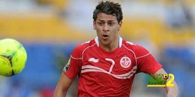 🔴 يوسف المساكني يغيب عن المنتخب التونسي بالمونديال