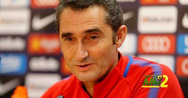 قائمة برشلونة لمواجهة روما