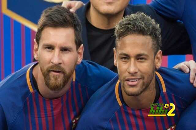 نيمار يشعل السوشيال ميديا بسبب ميسي ويطالب بالترقب والانتباه