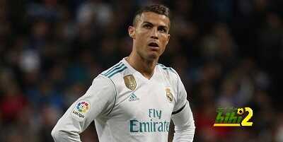 🔴 الشباك رفضت استقبال 38 هدف لريال مدريد هذا الموسم