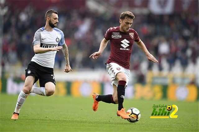 لاجازيتا ” تورينو يزيح الإنتر من مراكز دوري الأبطال “