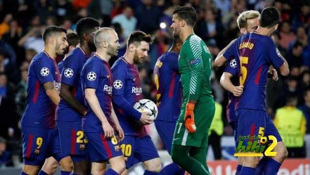 الموندو ” برشلونة يُركز على دوري الأبطال مع الثقة في حسم الليجا “
