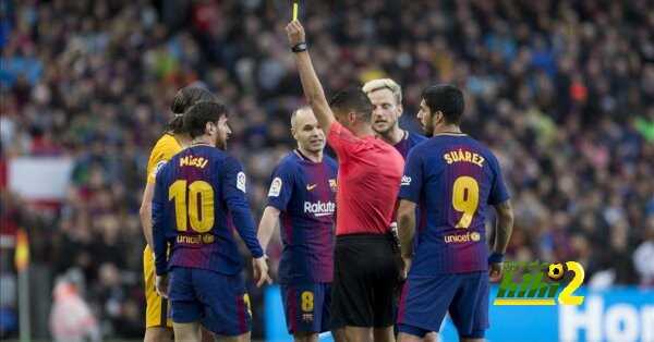 أرقام مانزانو مع برشلونة وإشبيلية