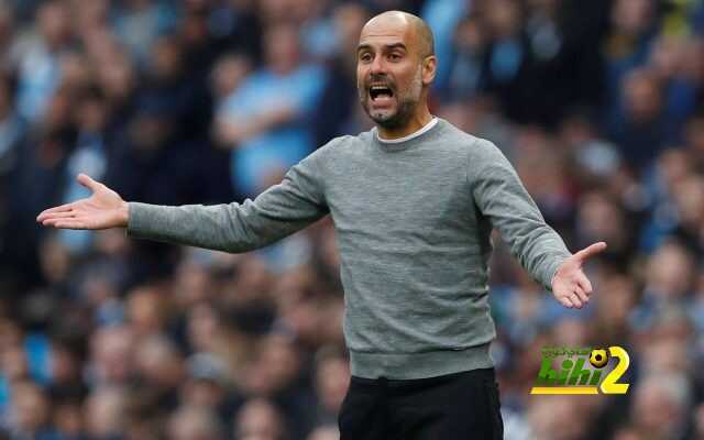 يويفا يتحدي بيب جوارديولا