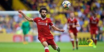 🔴 بالفيديو .. صلاح يحصد جائزة أفضل هدف بليفربول