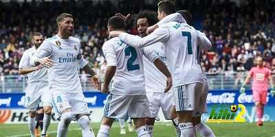 🔴 قائمة ريال مدريد لمواجهة يوفنتوس