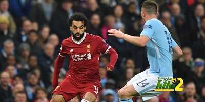 🔴 صلاح أول من يفعلها في تاريخ ليفربول