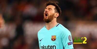 🔴 برشلونة ودّع دوري الأبطال بطريقة تحدث للمرة الأولى في تاريخه
