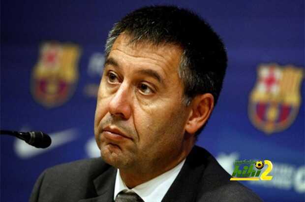 🔴 رئيس نادي برشلونة سخر من ريال مدريد واتت النتيجة من روما …!