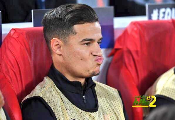 🔴 جماهير ليفربول تشمت في كوتينيو