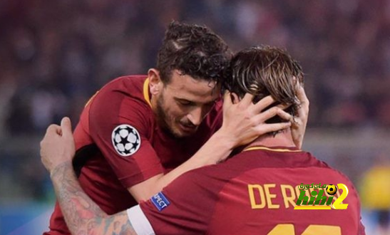 تغريدة الحساب الرسمي لروما بعد إقصاء برشلونة من دوري الأبطال