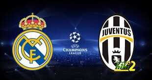 صورة : التشكيلة المتوقعة لريال مدريد واليوفينتوس
