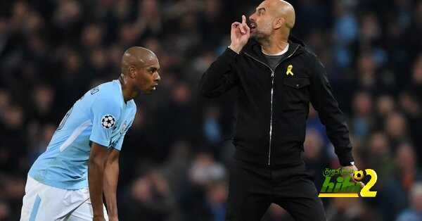 جوارديولا يلوم التحكيم على خروج السيتي من دوري الأبطال ويهاجم لاهوز
