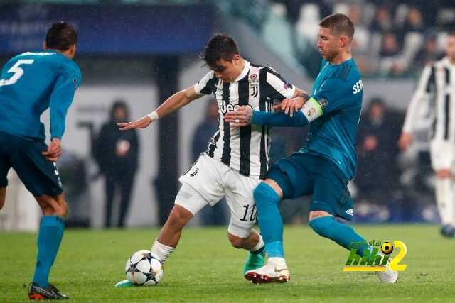 ريال مدريد يسجل 63 هدفا في 24 مباراة متتالية