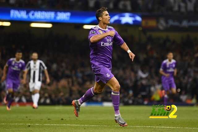 مفاجأت كبيرة بتشكيلة ريال مدريد الرسمية لمواجهة يوفنتوس