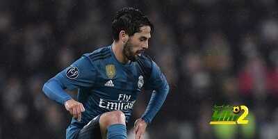 🔴 بالصورة .. هدف صحيح ملغي لريال مدريد