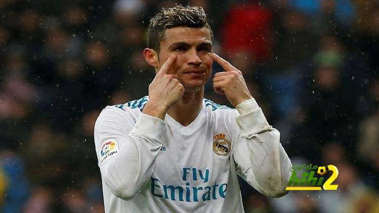 رونالدو : يجب أن نتعلم من درس يوفنتوس