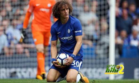 حلم اللحاق بكأس العالم يعود لمدافع تشيلسي