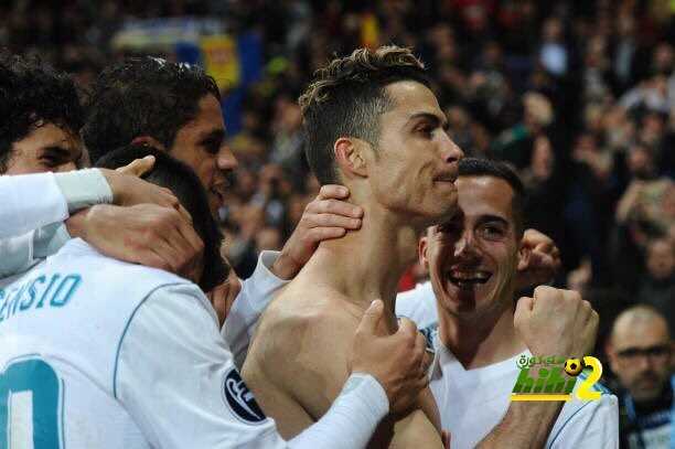 الصحف الإنجليزية ” رونالدو ينقذ ريال مدريد “