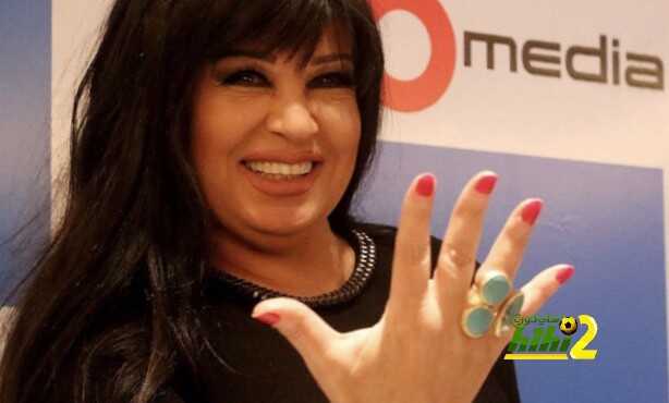 🔴 فيفي عبده تتدخل في التحكيم … ليست ركلة جزاء …!
